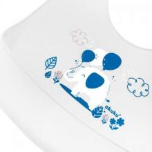 Akuku Silicone Bib Art.A0506