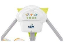 Cam  Sonnolento Art.S345/260