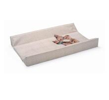 Cam Baby Block + Bagno Art.V291-C260 Beige Pārtinamais matracis komplekts (ražots Itālijā)