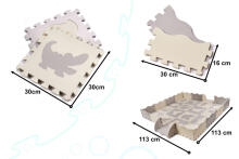 Ikonka Puzzle Art.KX6269