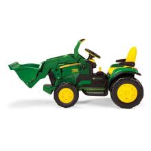 Peg Perego John Deere Ground Loader 12V Art.IGOR0068