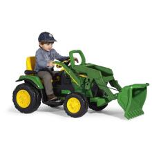 Peg Perego John Deere Ground Loader 12V Art.IGOR0068