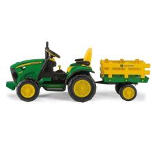 Peg Perego John Deere Ground Force 12V Art. IGOR0047