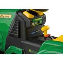 Peg Perego John Deere Ground Force 12V Art. IGOR0047