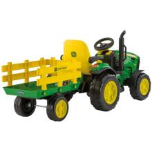 Peg Perego John Deere Ground Force 12V Art. IGOR0047