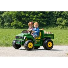 Peg Perego John Deere Gator HPX 12V Art.IGOD0060