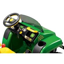 Peg Perego John Deere Gator HPX 12V Art.IGOD0060