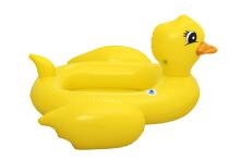 BESTWAY Funspeakers Duck Baby laiva  ar skaņu, 1,02 m x 0,99 m, 34151