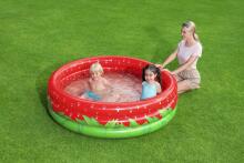 BESTWAY baseins - zemene , 1,60 m x 0,38 m, 51145