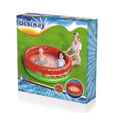 BESTWAY baseins - zemene , 1,60 m x 0,38 m, 51145