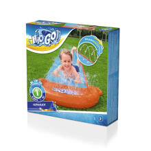 BESTWAY H2OGO! Slidkalniņš, 4,88 m, 52326