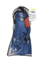 BESTWAY Hydro-Swim Meridian snorkelēšanas komplekts, ast., 25020