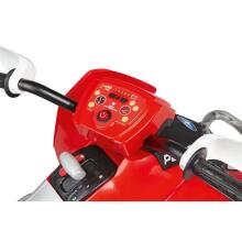 Peg Perego Polaris Outlaw 330W 12V  Art.IGOR0099