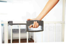 Geuther Metal Easylock Plus Art.4791 Security Gate