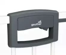Geuther Metal Easylock Plus Art.4791 Security Gate