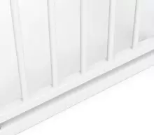Geuther Metal Easylock Plus Art.4791 Security Gate
