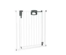 Geuther Metal Easylock Plus Art.4791 Security Gate