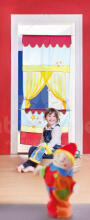 Roba Puppet Theater Art.47 Leļļu teātris