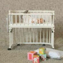 Babybay Bed Rail Art.54 Aizsargbarjera šupulīm, 86cm