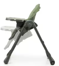 KinderKraft Tummie Art.KHTUMM00GRE0000 Green