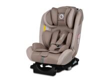 Lionelo Sander  Isofix Art.142073 Beige