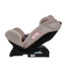 Lionelo Sander  Isofix Art.142073 Beige
