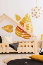 Adeko Furniture Yoko Art.70160 White