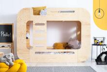 Adeko Furniture Mundo Art.142091