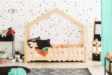 Adeko Furniture Selo B Art.SeloB-80140 White