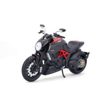 MAISTO Motociks BMW, asort., 1:12, 31157/31101