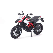MAISTO Motociks BMW, asort., 1:12, 31157/31101