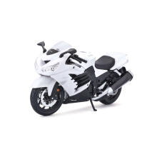 MAISTO Motociks BMW, asort., 1:12, 31157/31101