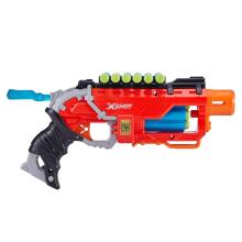 XSHOT-DINO ATTACK rotaļu pistole Dino Striker, 4860