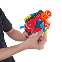 XSHOT-DINO ATTACK rotaļu pistole Dino Striker, 4860