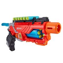 XSHOT-DINO ATTACK rotaļu pistole Dino Striker, 4860