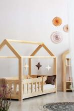 Adeko Furniture Mila MBP Art. MBP-80140