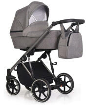 Kunert Molto Art.Mo-03 Black