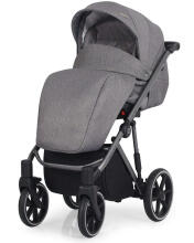 Kunert Molto Art.Mo-06 Light Grey