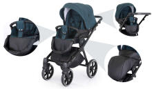Kunert Talisman Art.TA-03 Beige