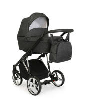 Kunert Molto Premium  Art.MO-06 Light Grey