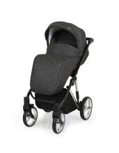 Kunert Molto Premium  Art.MO-07 Grey