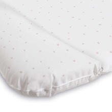 Ceba Baby Poly Art.W-143-132-681 Soft medium changing mat 70x50
