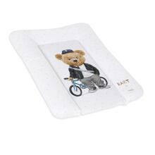 Ceba Baby Bart Art.W-143-132-686   Soft medium changing mat 50x70
