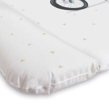 Ceba Baby Bart Art.W-143-132-686   Soft medium changing mat 50x70
