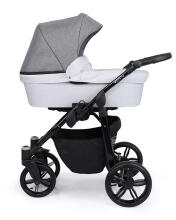 Kunert Verino Art.VE-05 Graphite