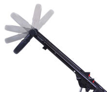 Kunert Molto  Art.MO-05  Black