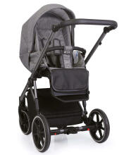 Kunert Molto  Art.MO-06 Light Grey