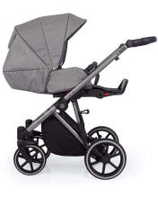 Kunert Molto  Art.MO-06 Light Grey