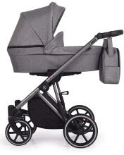 Kunert Molto  Art.MO-07 Graphite