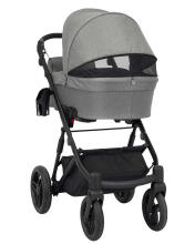 Kunert Lazzio Art.LAZ-09 Light Grey